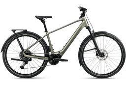 Orbea Kemen Tour 20 - 630 Wh - 28 Zoll - Diamant