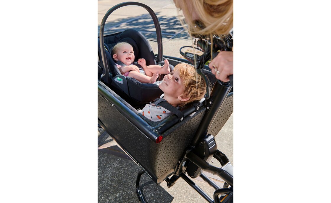 Urban Arrow Maxi Cosi Adapter