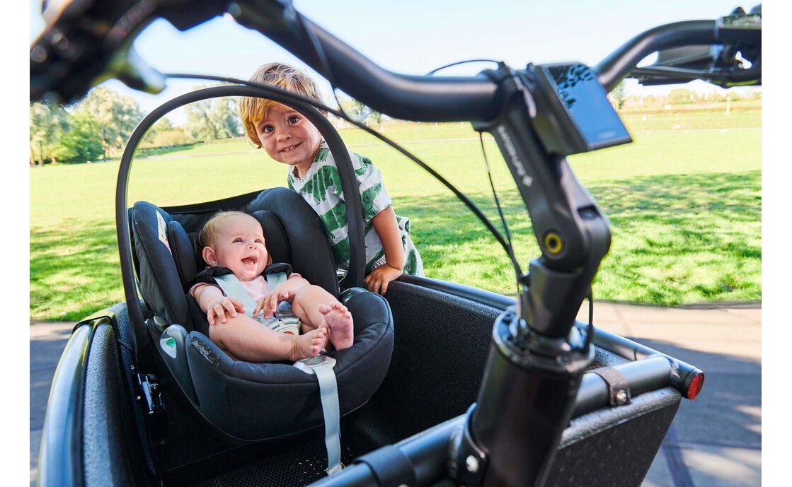 Urban Arrow Maxi Cosi Adapter