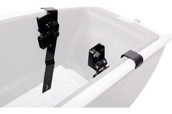 Lastenrad Zubehör - Urban Arrow Maxi Cosi Adapter