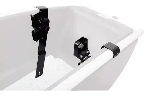 Lastenrad Zubehör - Urban Arrow Maxi Cosi Adapter