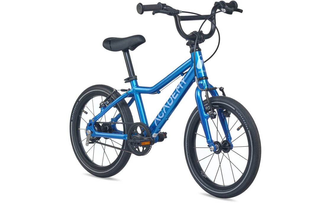 Academy Grade 3 Belt - 16 Zoll - Diamant - 2026