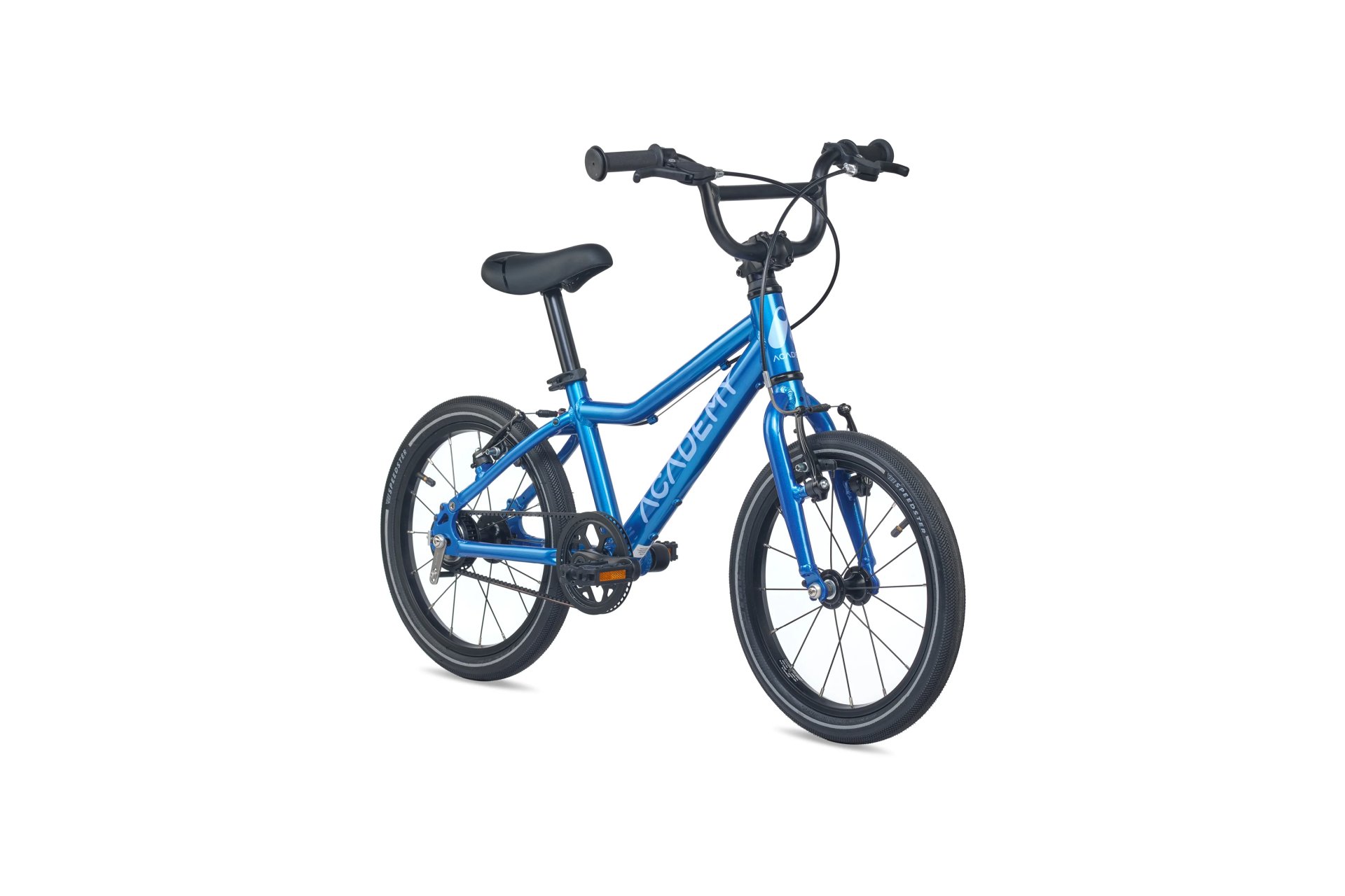 Academy Grade 3 Belt - 16 Zoll - Diamant - 2026