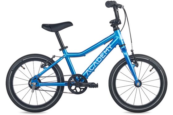 Academy - Academy Grade 3 Belt - 16 Zoll - Diamant - 2026