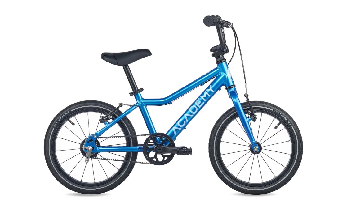 Academy Grade 3 Belt - 16 Zoll - Diamant - 2026