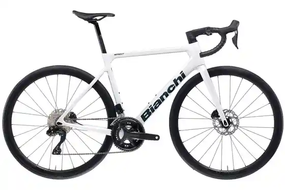 Rennräder - Bianchi Sprint ICR - 105 Di2 - VR30 - 28 Zoll - Diamant - 2026
