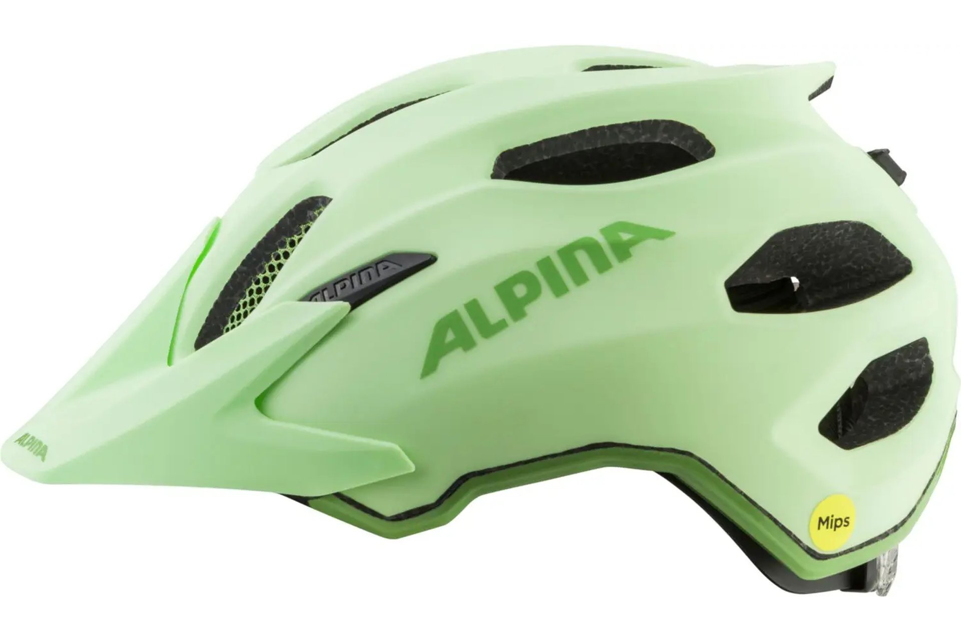 Alpina Apax Junior MIPS