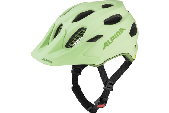 MIPS - Kinder Fahrradhelme - Alpina Apax Junior MIPS