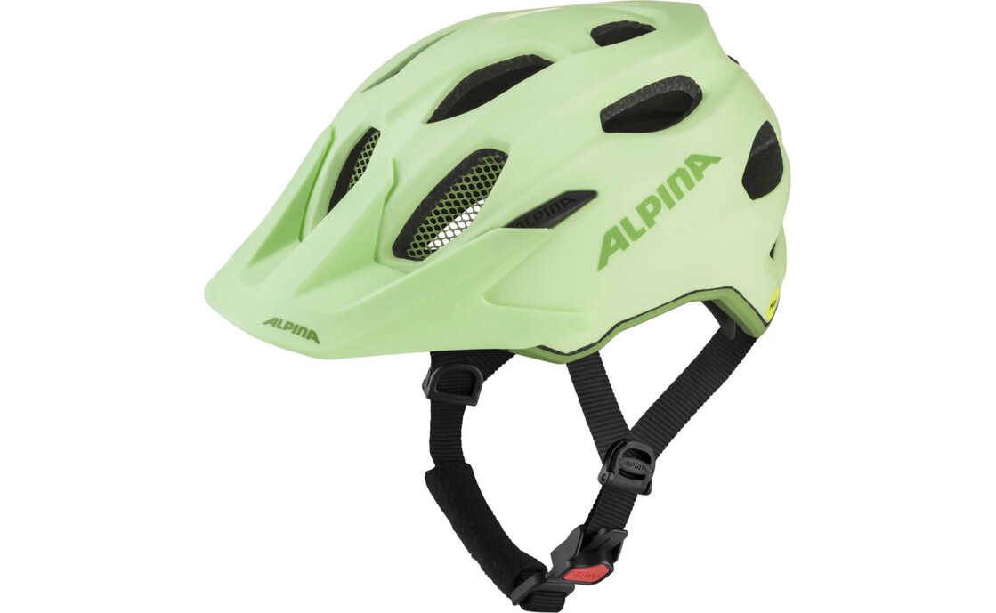 Alpina Apax Junior MIPS