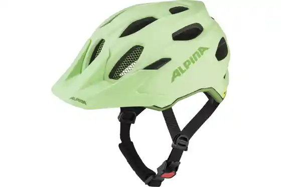 Kinder Fahrradhelme - Alpina Apax Junior MIPS