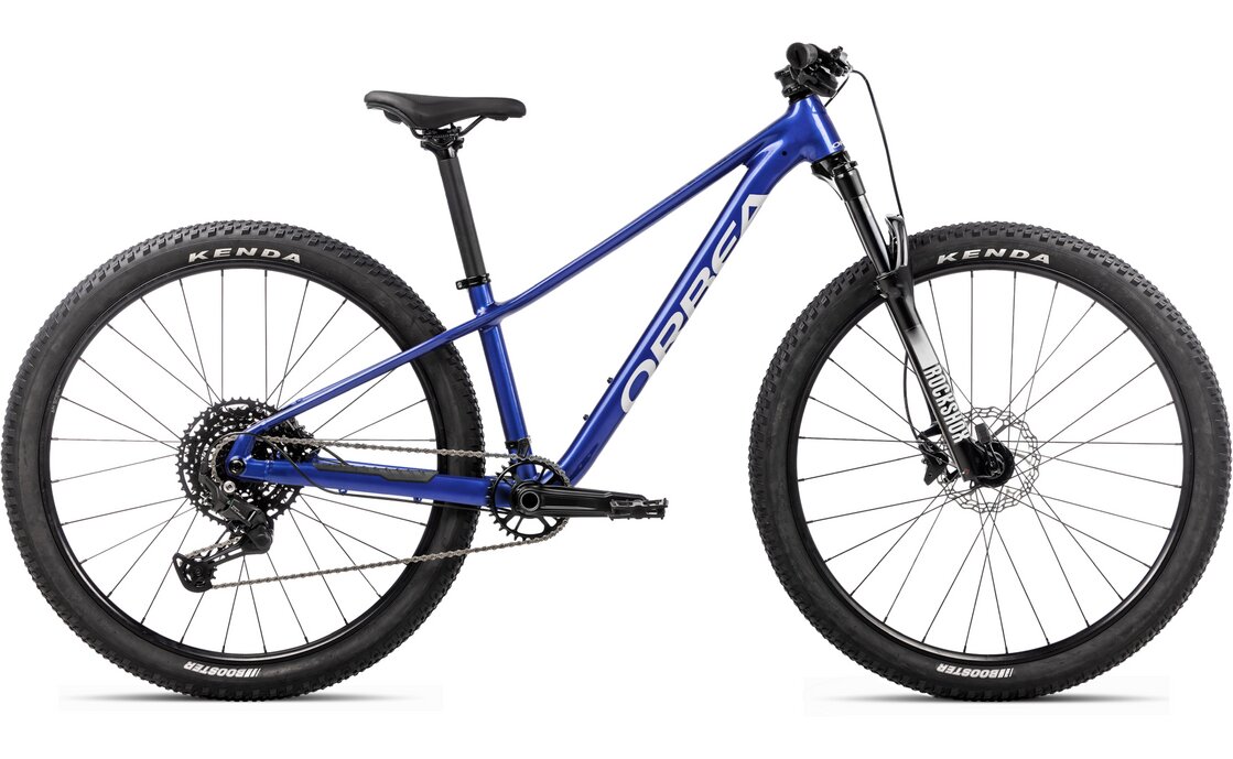 Orbea Kimu 27 H20 - 27,5 Zoll - Diamant - 2027