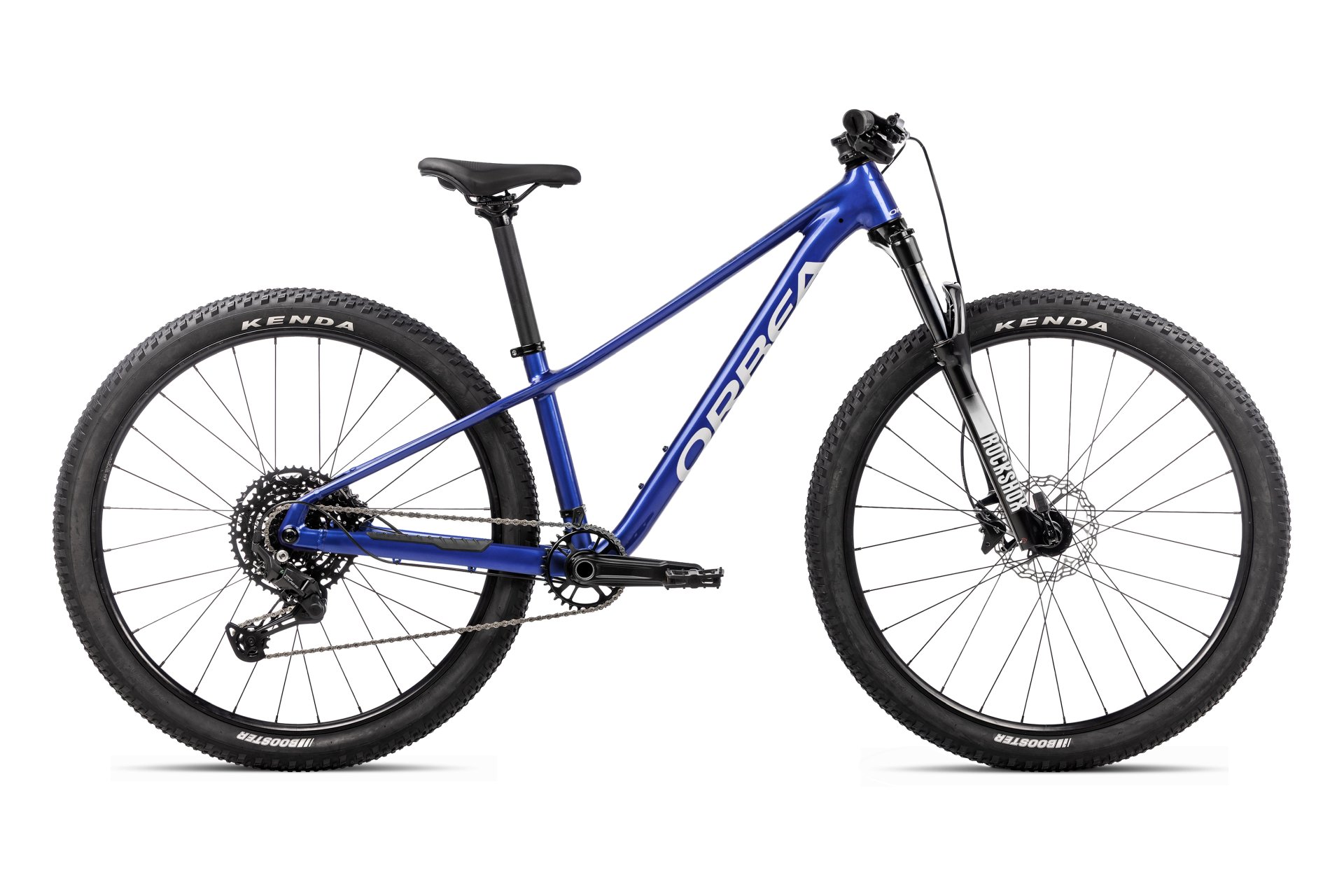 Orbea Kimu 27 H20 - 27,5 Zoll - Diamant - 2027