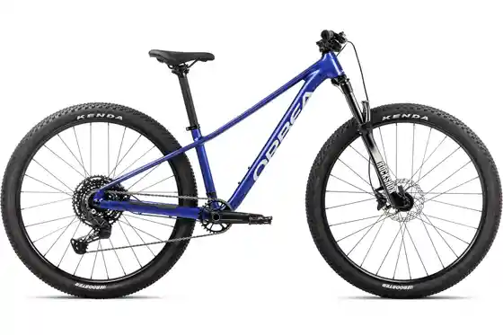 Aluminium - Kinder- & Jugendfahrräder - Orbea Kimu 27 H20 - 27,5 Zoll - Diamant - 2027