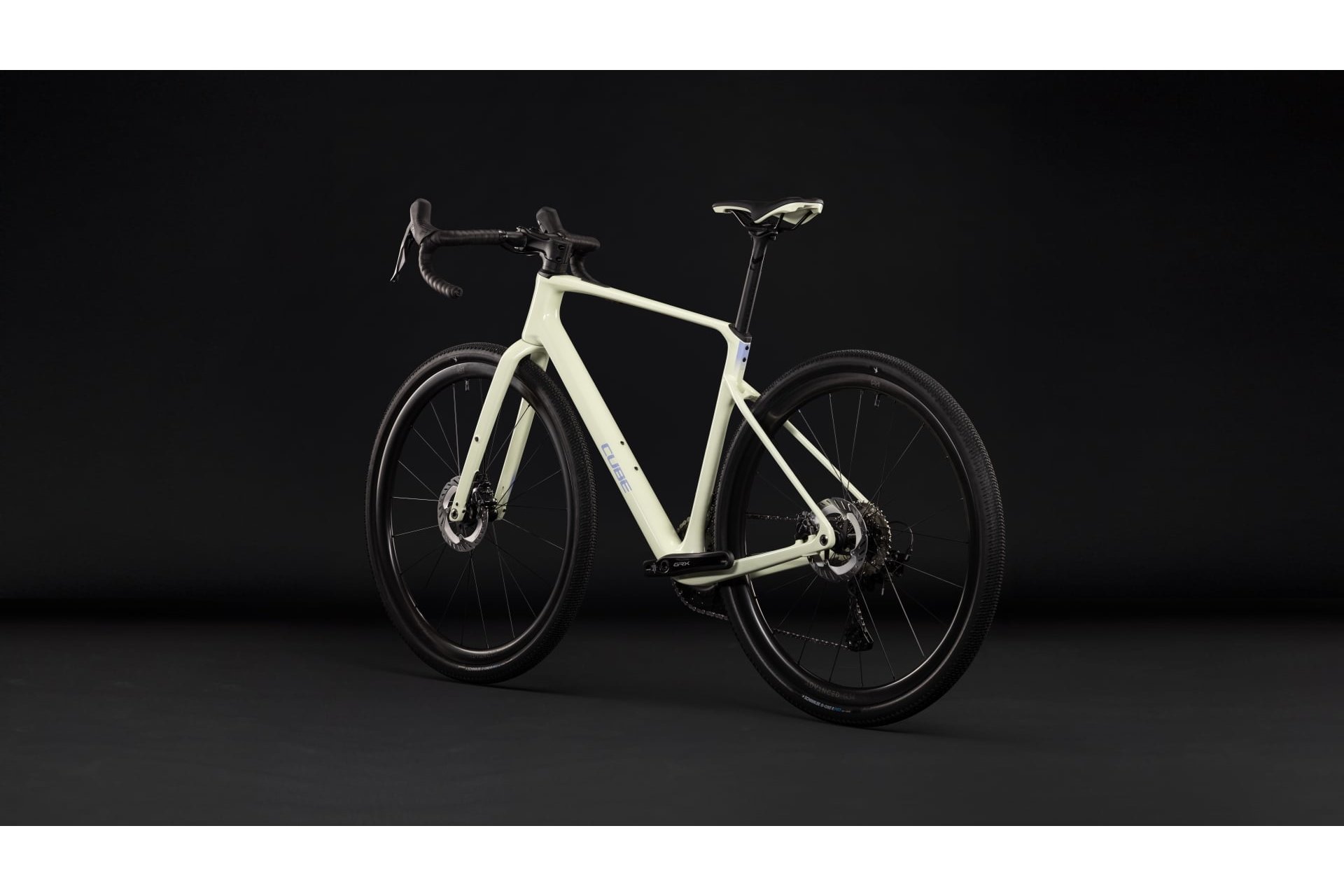 Cube Nuroad C:62 Pro - 28 Zoll - Diamant - 2027