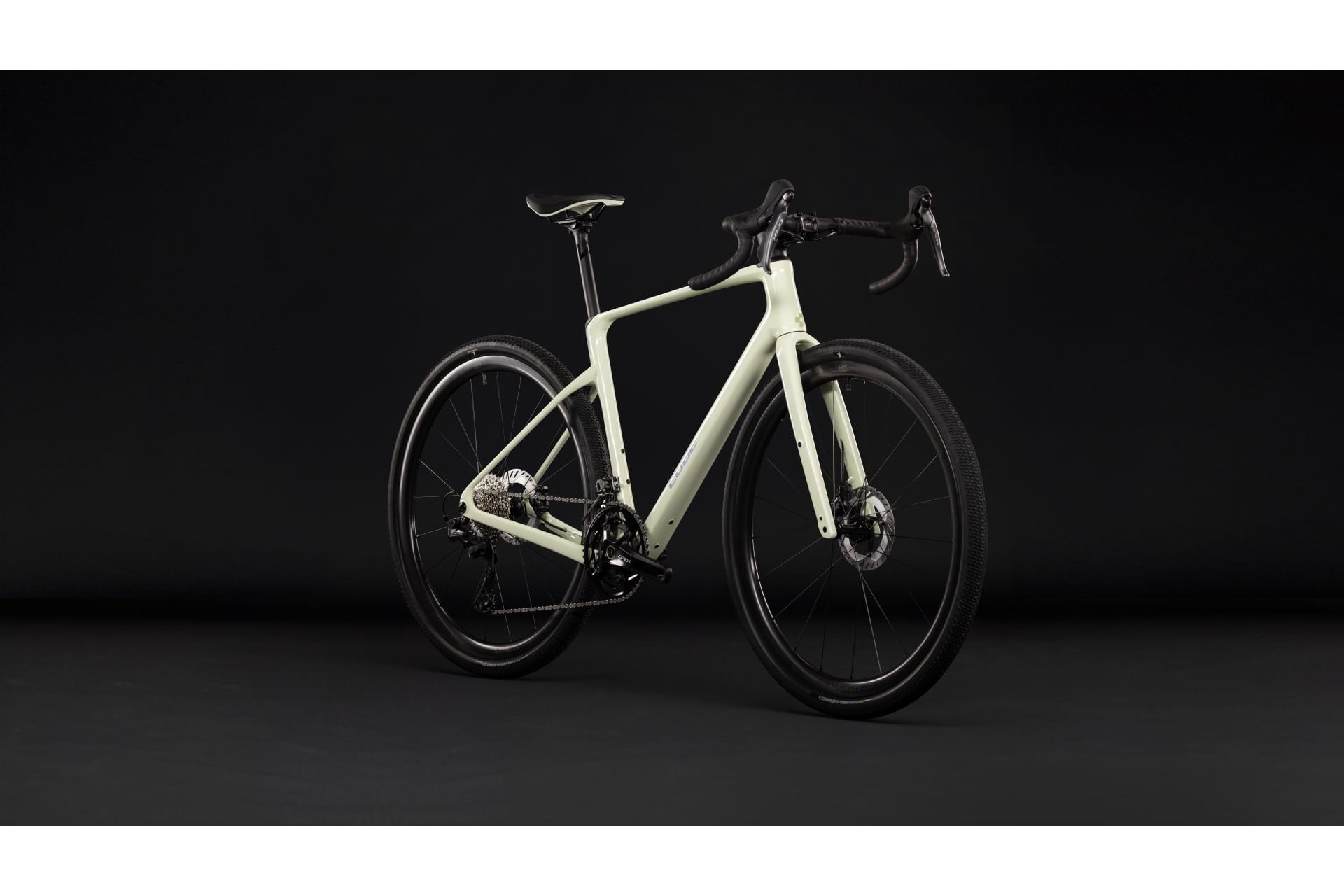 Cube Nuroad C:62 Pro - 28 Zoll - Diamant - 2027
