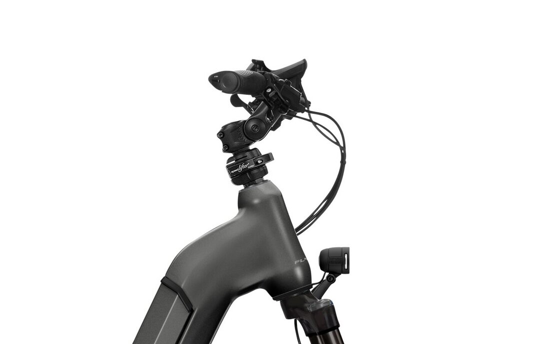 Flyer Gotour6 7.12 - 625 Wh - 28 Zoll - Tiefeinsteiger - Aktion