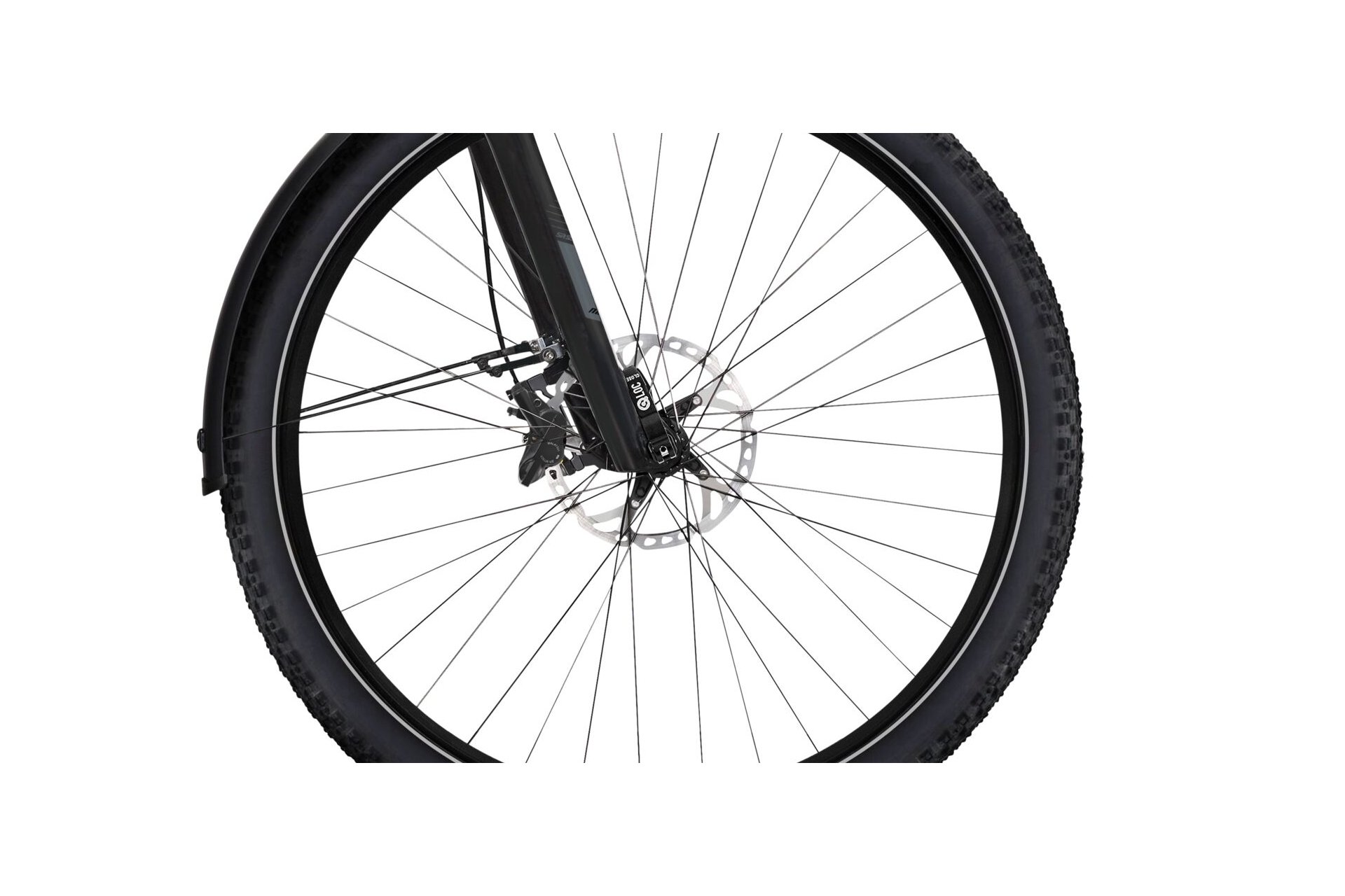 Flyer Gotour6 7.12 - 625 Wh - 28 Zoll - Tiefeinsteiger - Aktion