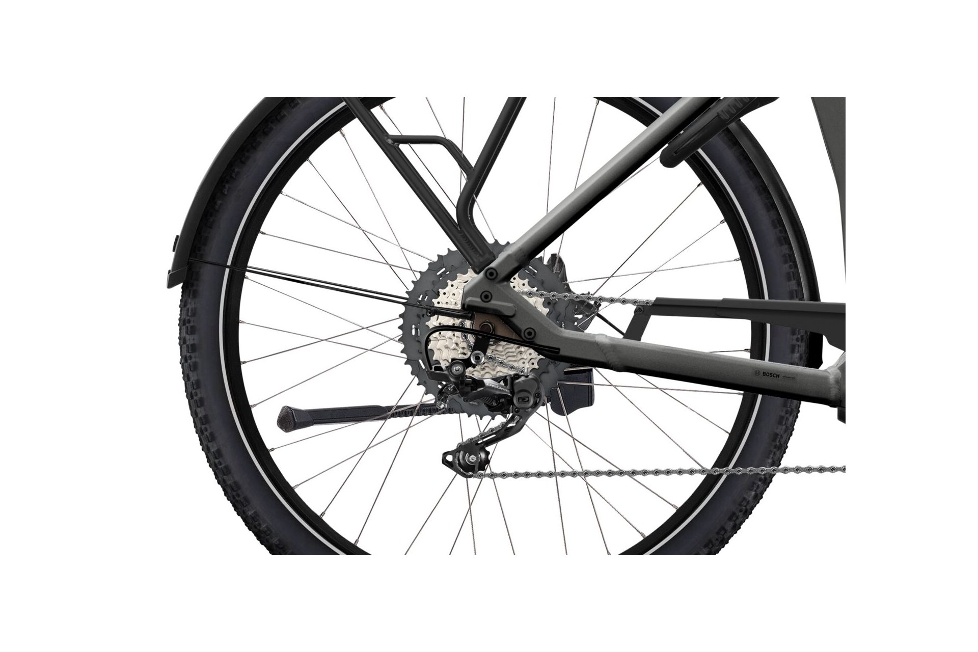 Flyer Gotour6 7.12 - 625 Wh - 28 Zoll - Tiefeinsteiger - Aktion