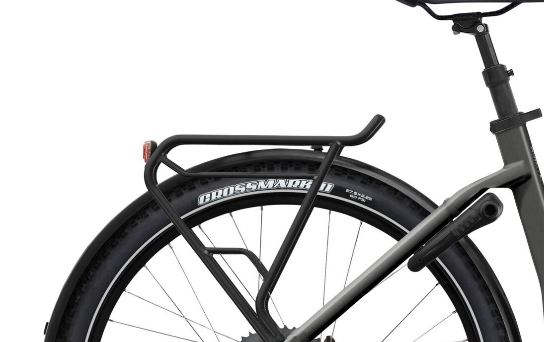 Flyer Gotour6 7.12 - 625 Wh - 28 Zoll - Tiefeinsteiger - Aktion