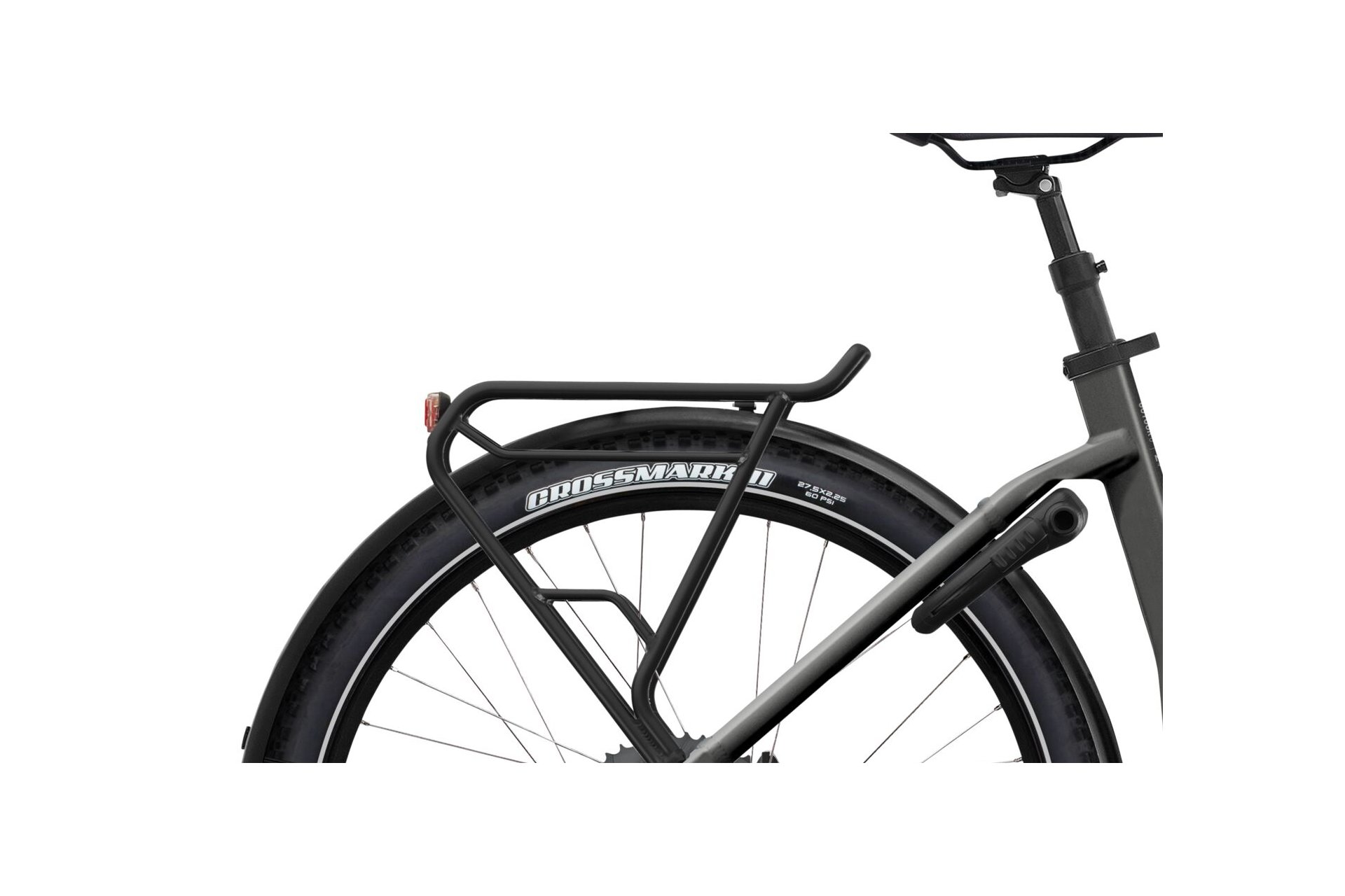 Flyer Gotour6 7.12 - 625 Wh - 28 Zoll - Tiefeinsteiger - Aktion