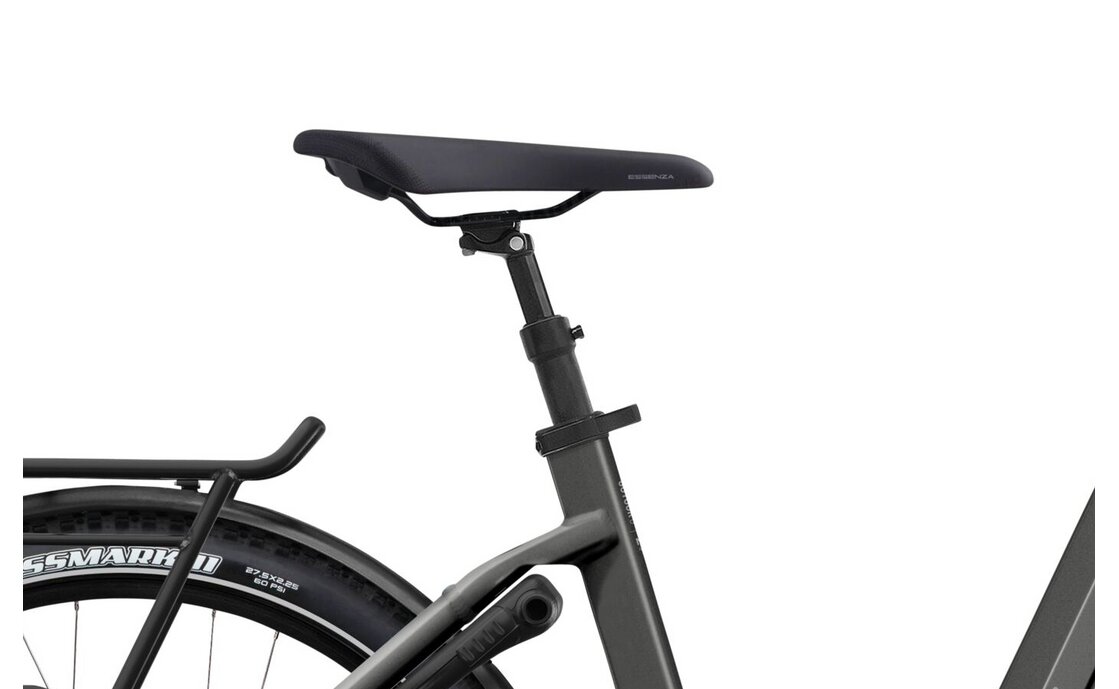 Flyer Gotour6 7.12 - 625 Wh - 28 Zoll - Tiefeinsteiger - Aktion