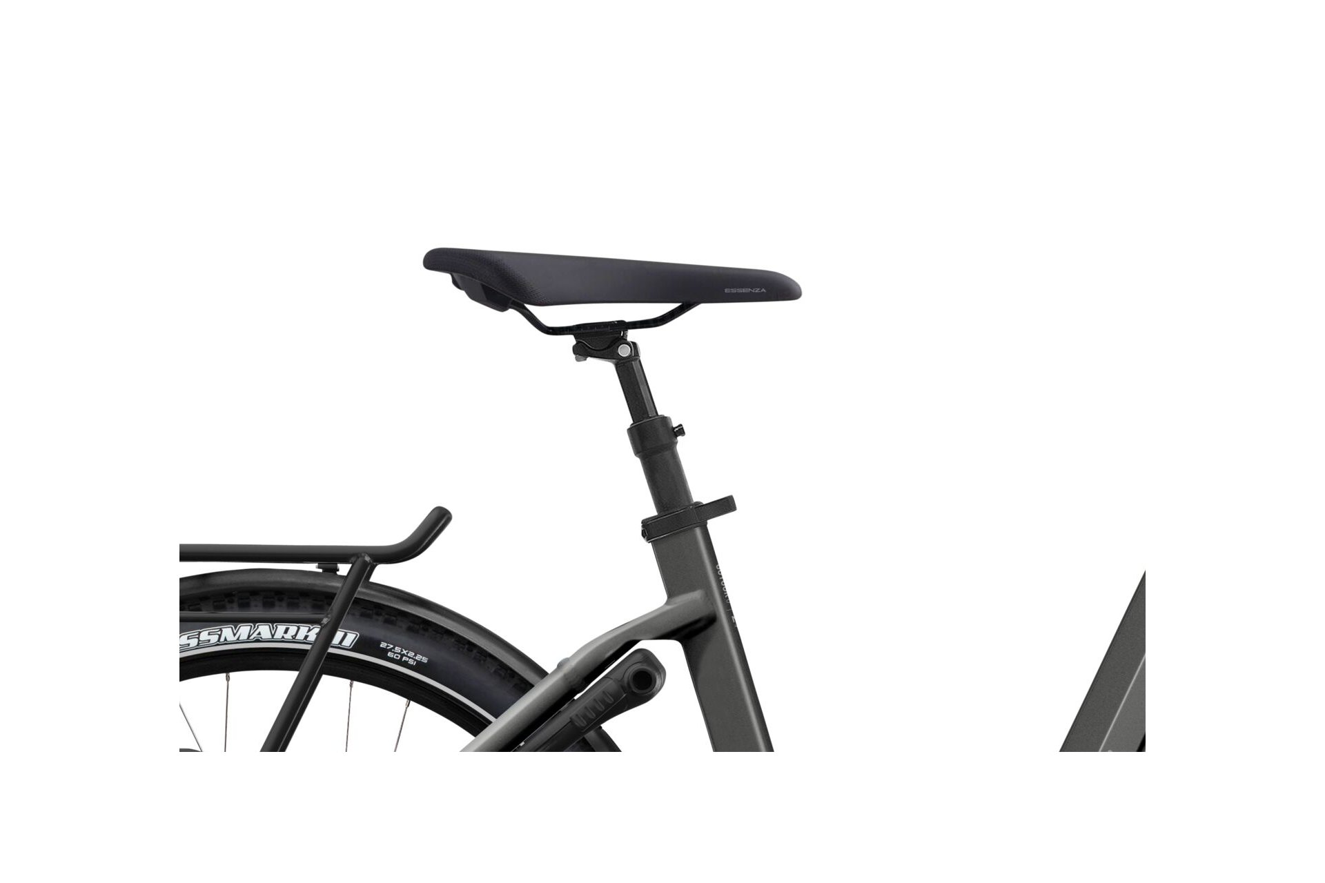 Flyer Gotour6 7.12 - 625 Wh - 28 Zoll - Tiefeinsteiger - Aktion