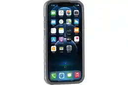 Topeak RideCase für iPhone 12 Pro Max mit Halter