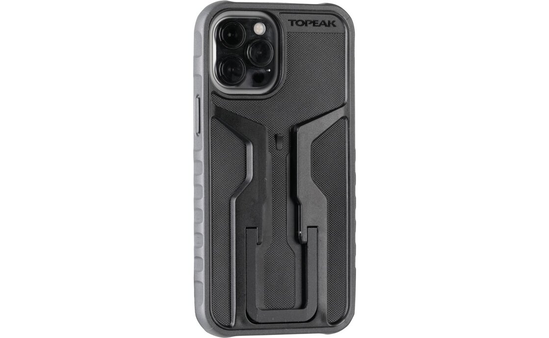 Topeak RideCase für iPhone 12 Pro Max mit Halter