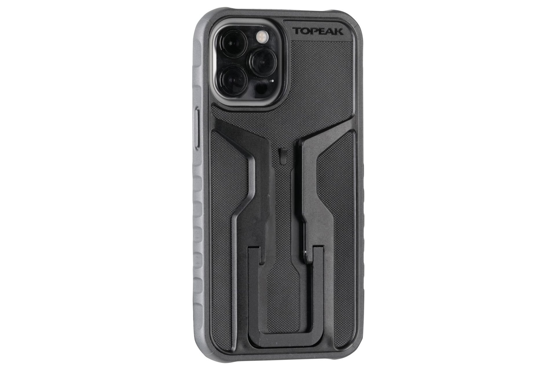 Topeak RideCase für iPhone 12 Pro Max mit Halter