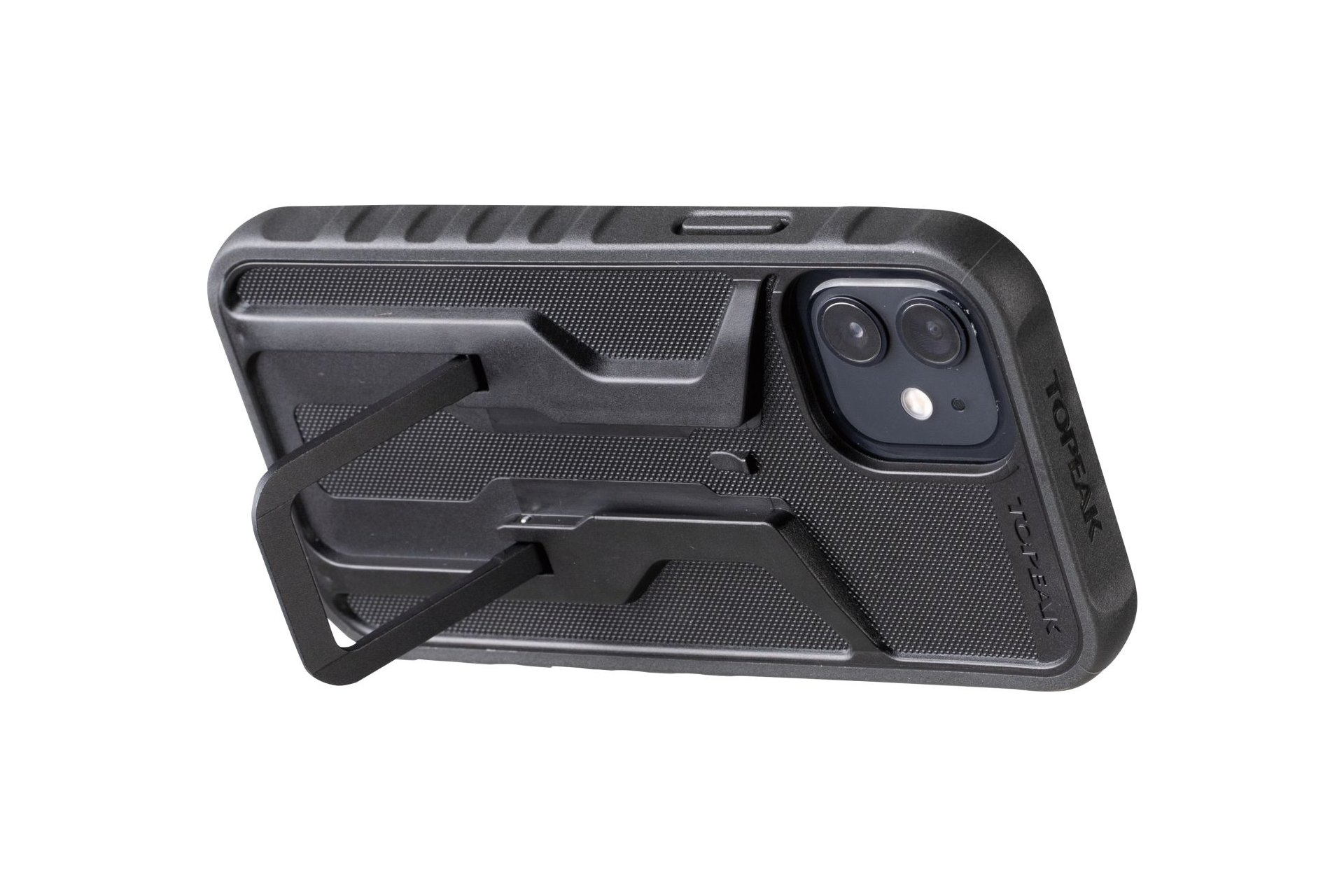 Topeak RideCase für iPhone 12 Pro Max mit Halter