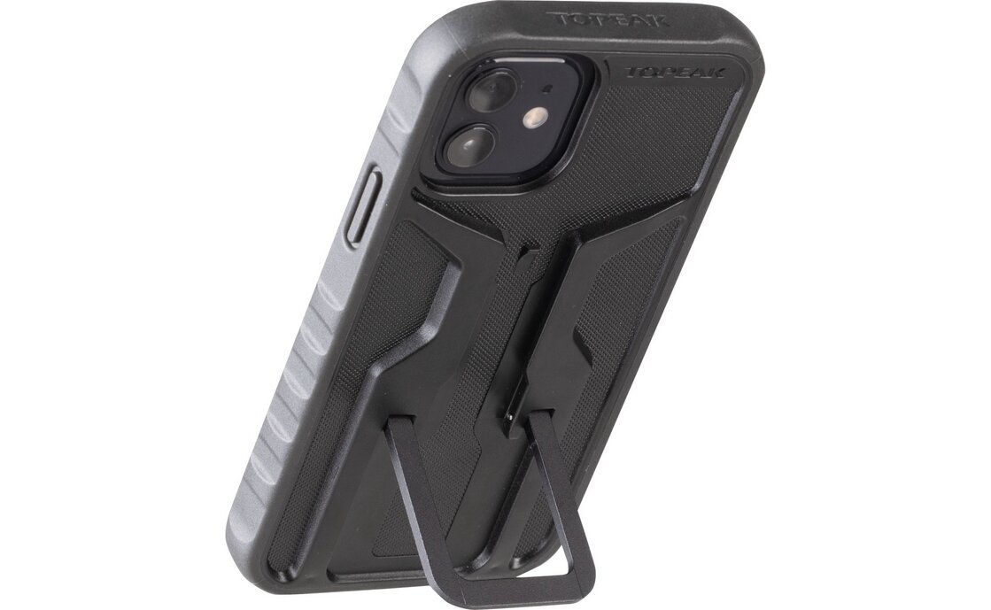 Topeak RideCase für iPhone 12 Pro Max mit Halter