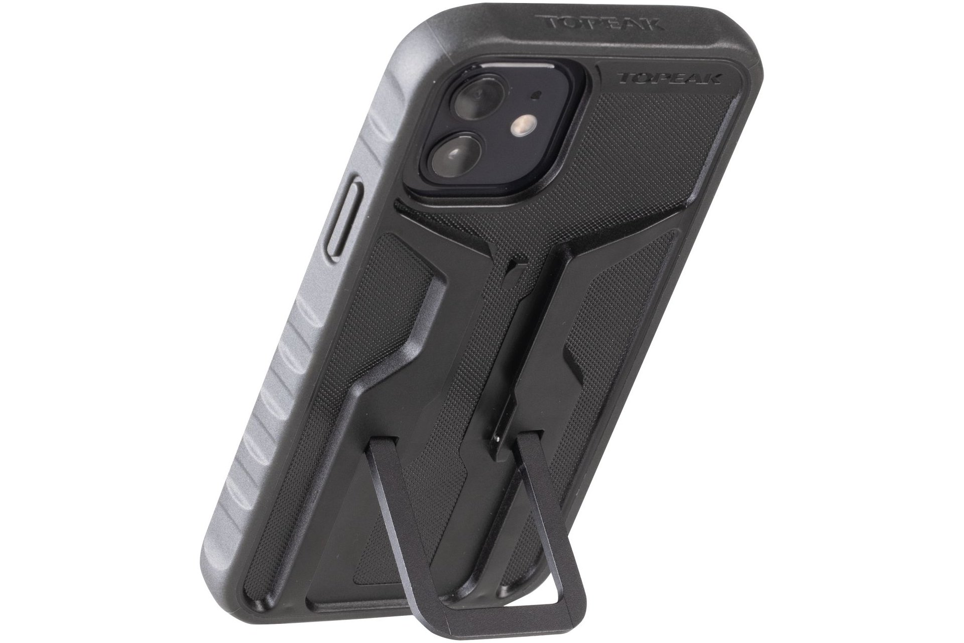 Topeak RideCase für iPhone 12 Pro Max mit Halter
