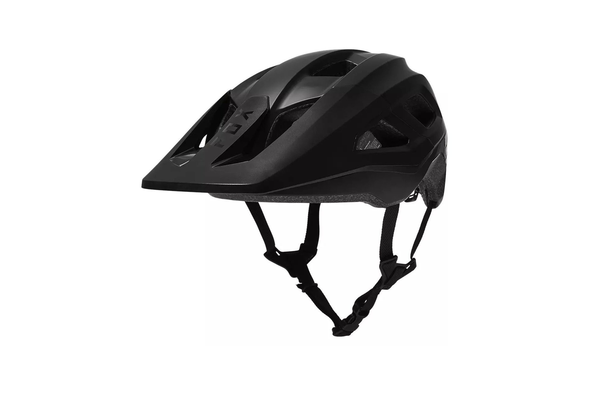 Fox Mainframe TRVRS MIPS