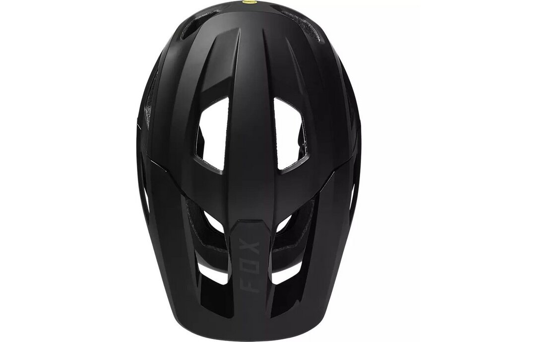 Fox Mainframe TRVRS MIPS