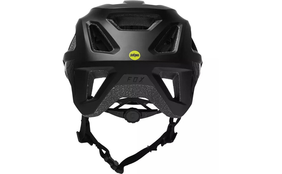 Fox Mainframe TRVRS MIPS