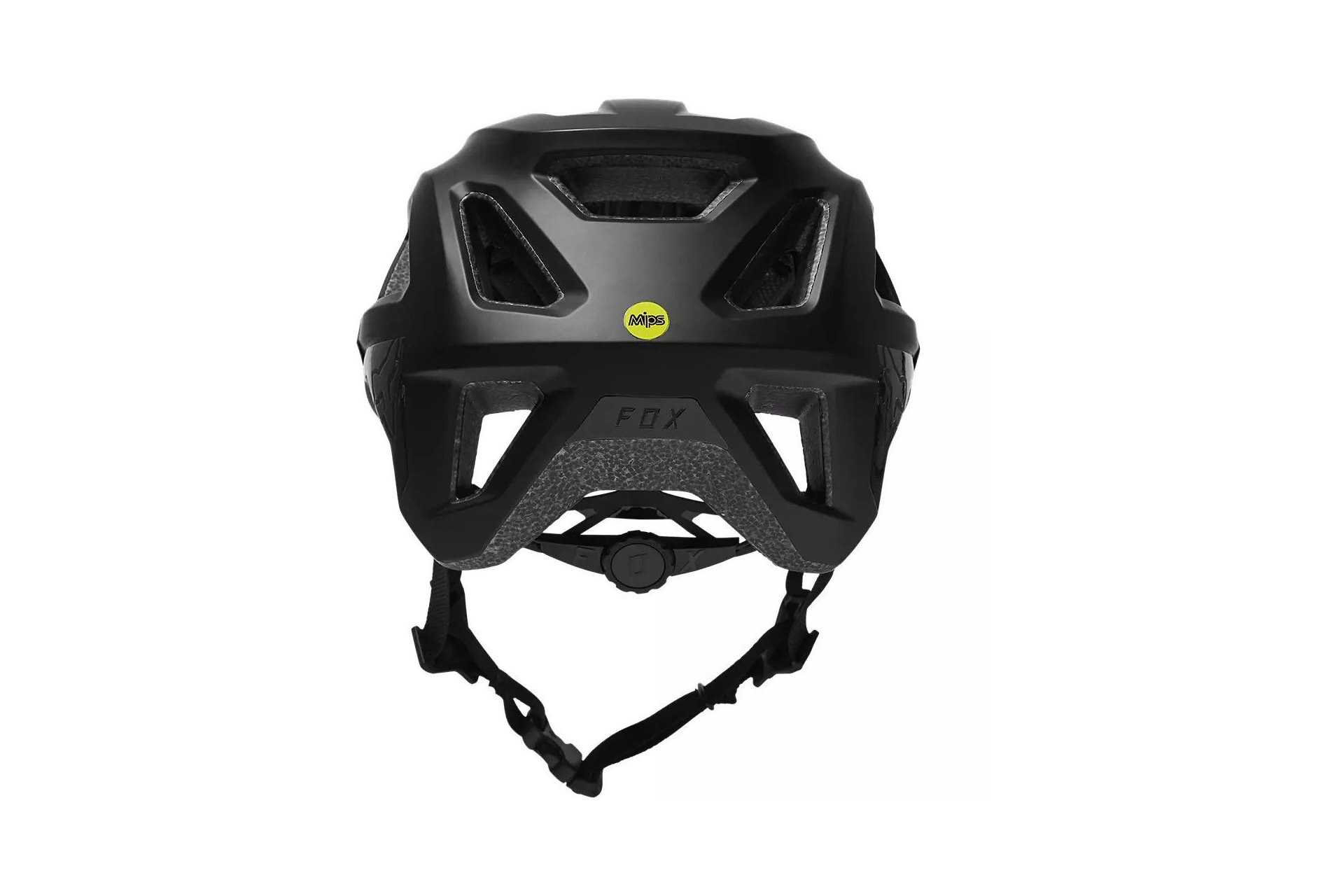 Fox Mainframe TRVRS MIPS