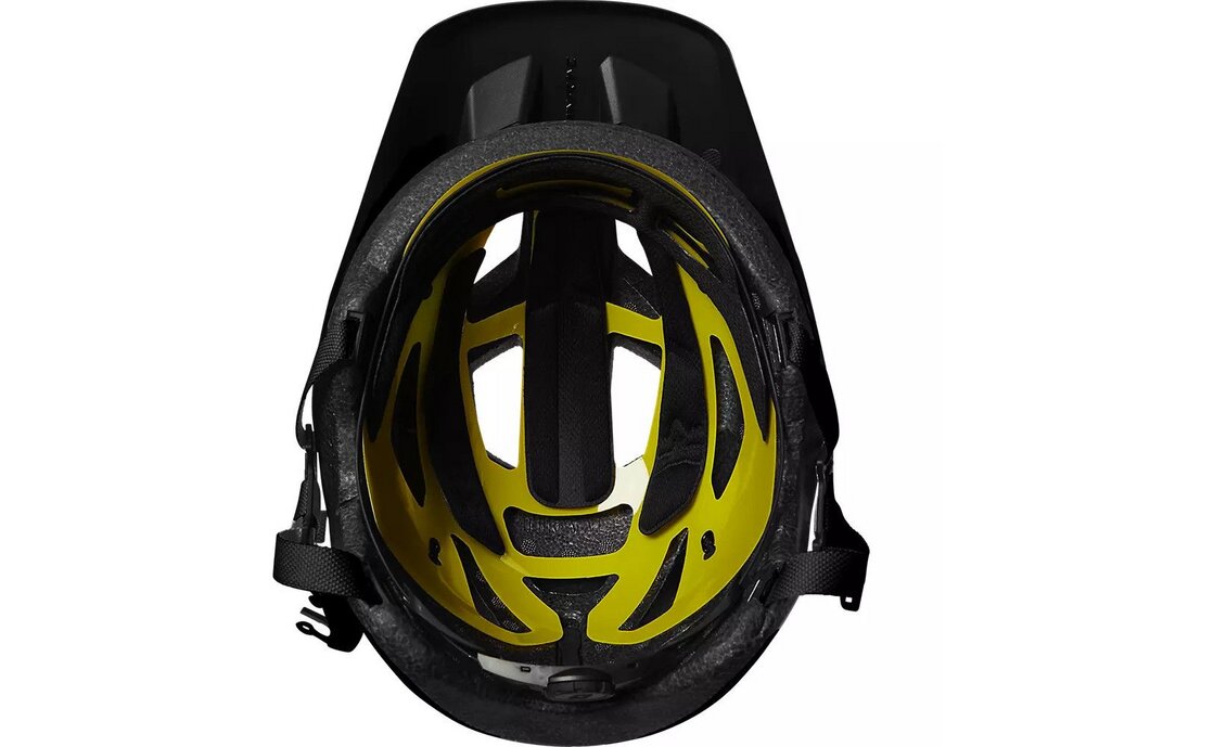 Fox Mainframe TRVRS MIPS