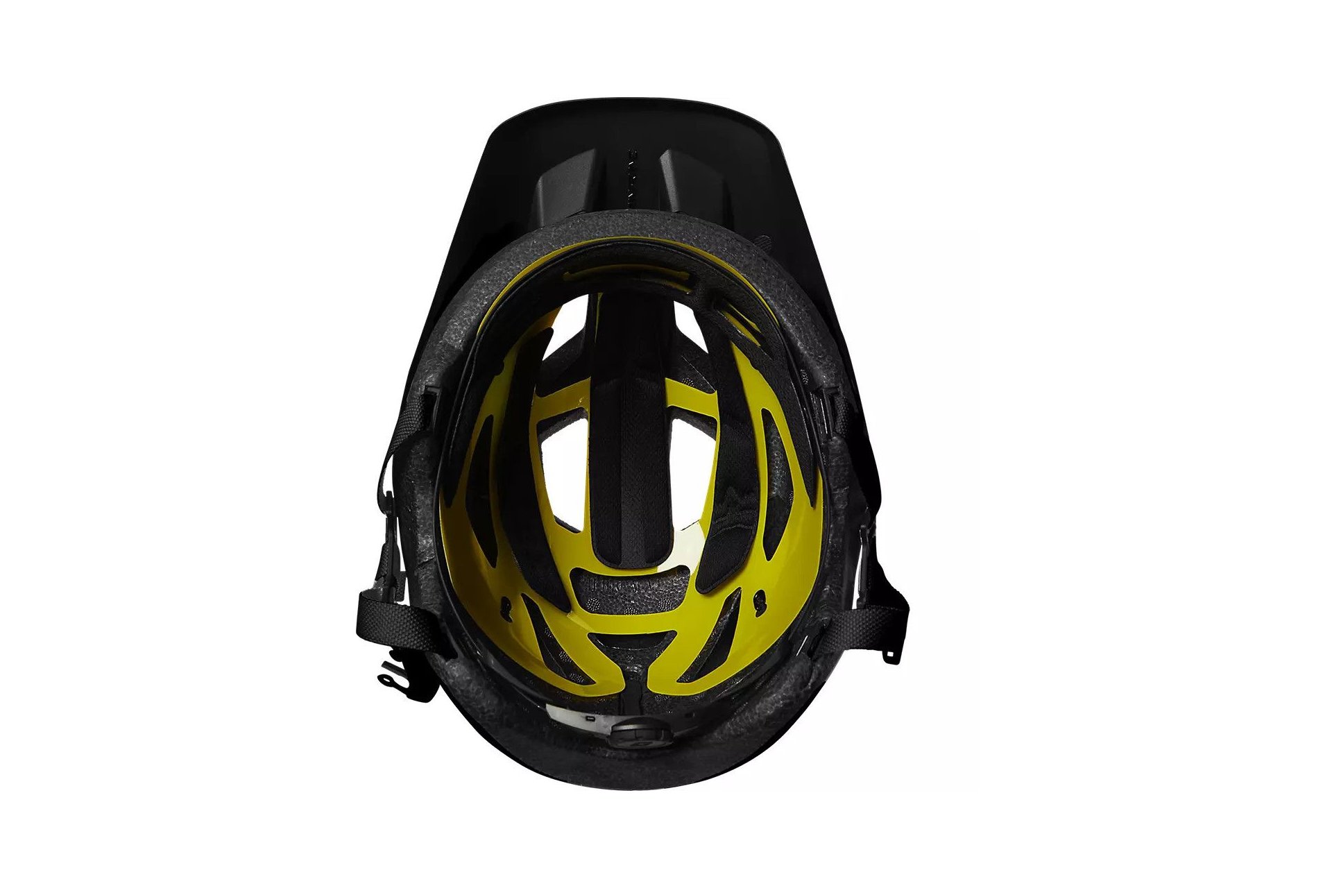 Fox Mainframe TRVRS MIPS