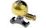 Lezyne Fahrradklingel Classic Brass - Medium