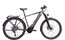Hercules Pasero SUV I-10 - 750 Wh - 27,5 Zoll - Diamant - 2023