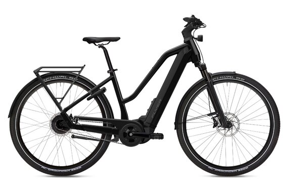 Flyer Upstreet - Flyer Upstreet 5.40 - 630 Wh - 29 Zoll - Damen Sport - 2025