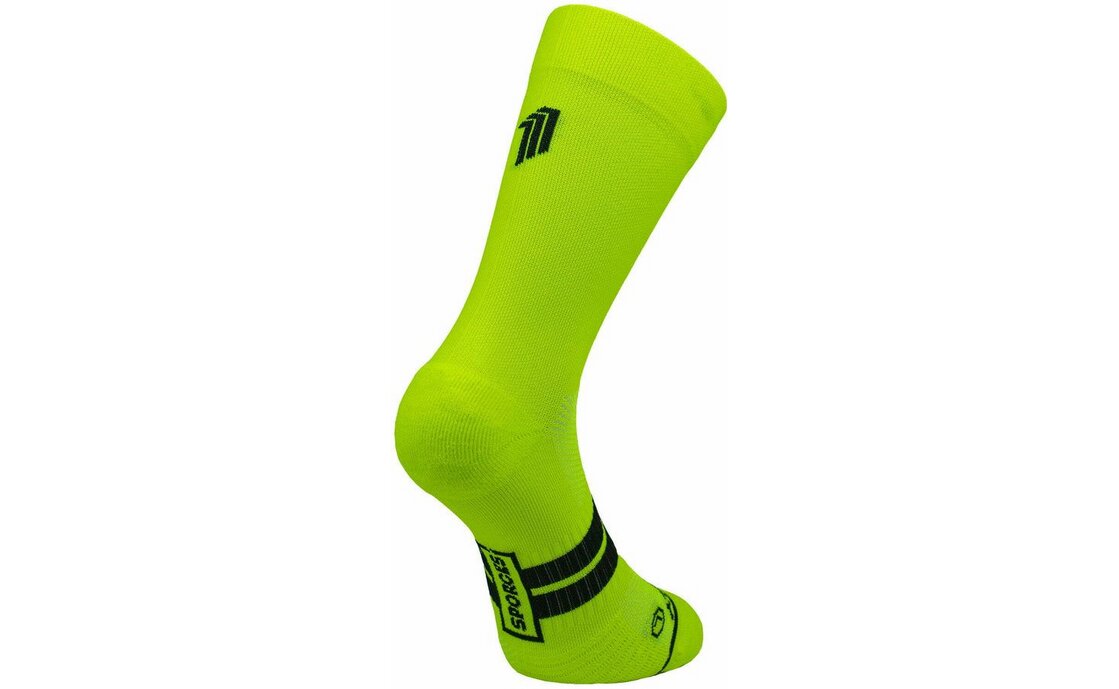SPORCKS Seven Mille Yellow