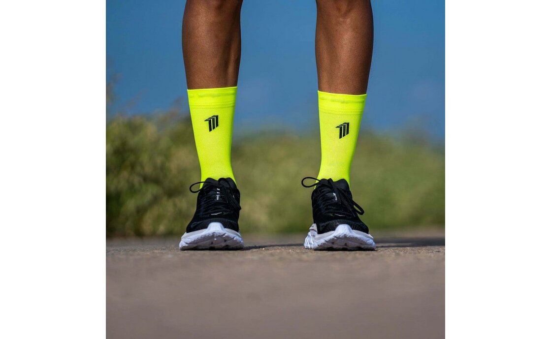 SPORCKS Seven Mille Yellow