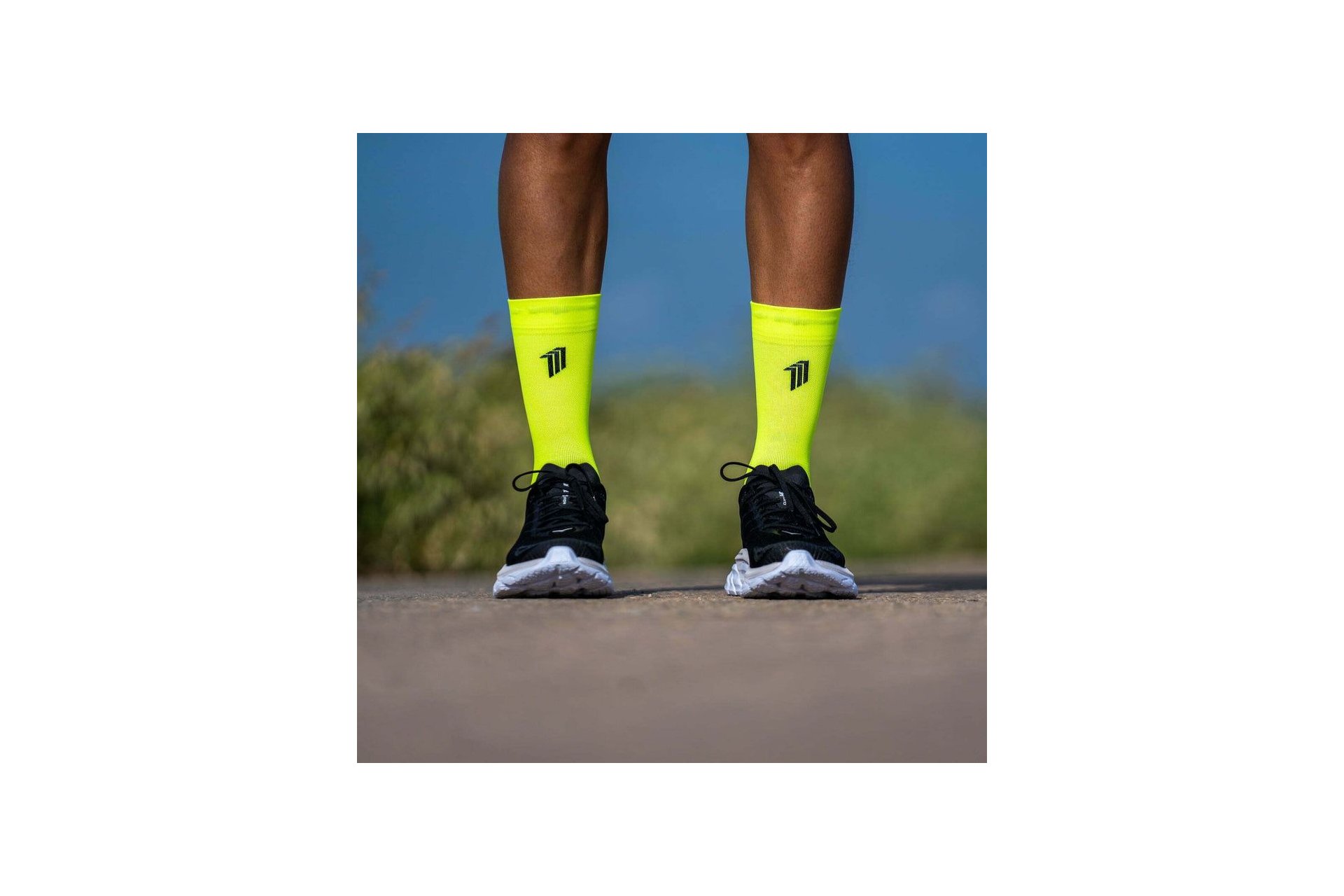 SPORCKS Seven Mille Yellow