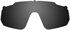 obsidian black polarized