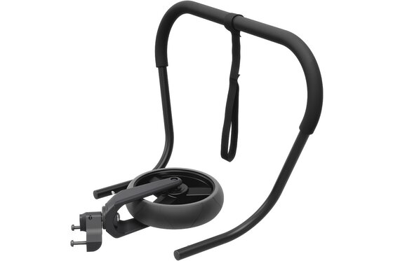 XXL Sale % - Thule Bexey Strolling Kit, Schiebebügel und Buggyrad