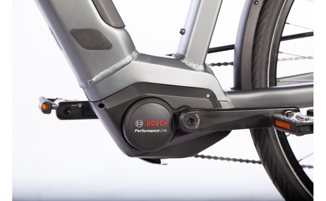 Carver Route E.440 - 500 Wh - 28 Zoll - Damen Sport - 2025