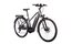 Carver Route E.440 - 500 Wh - 28 Zoll - Damen Sport - 2025