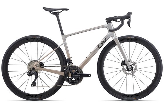 Liv Avail - Liv Avail Advanced 0 - 28 Zoll - Diamant - 2026