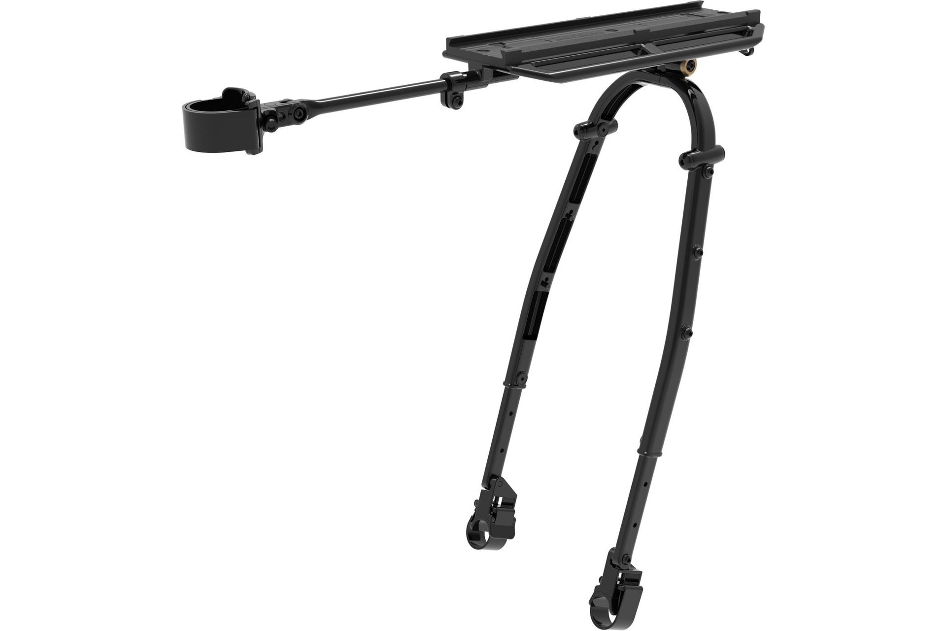 Topeak Zi:RAK Road/Gravel universal Gep&auml;cktr&auml;ger